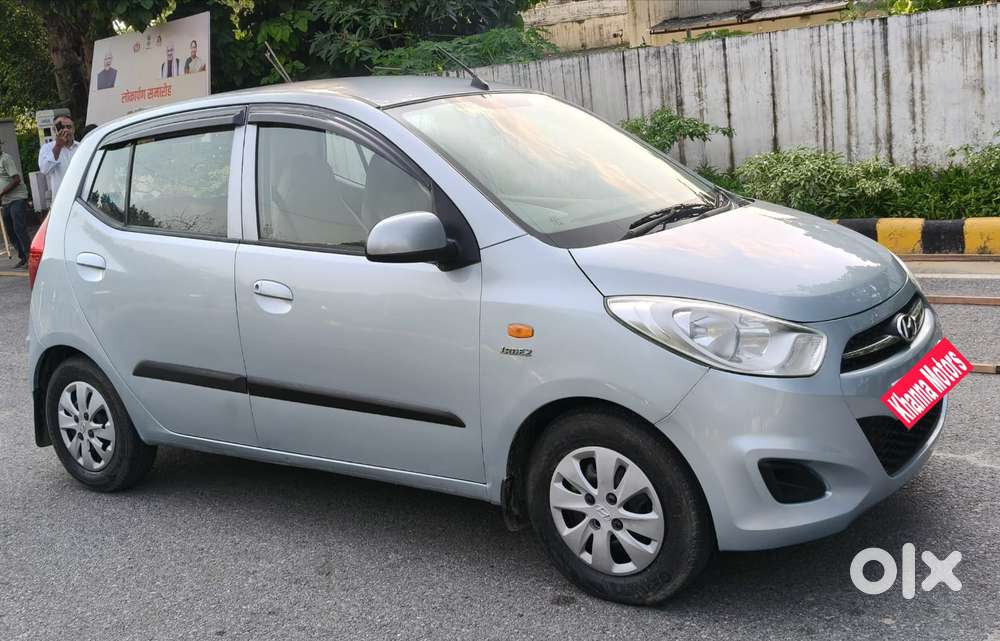 Hyundai I10 Magna O, 2011, Petrol