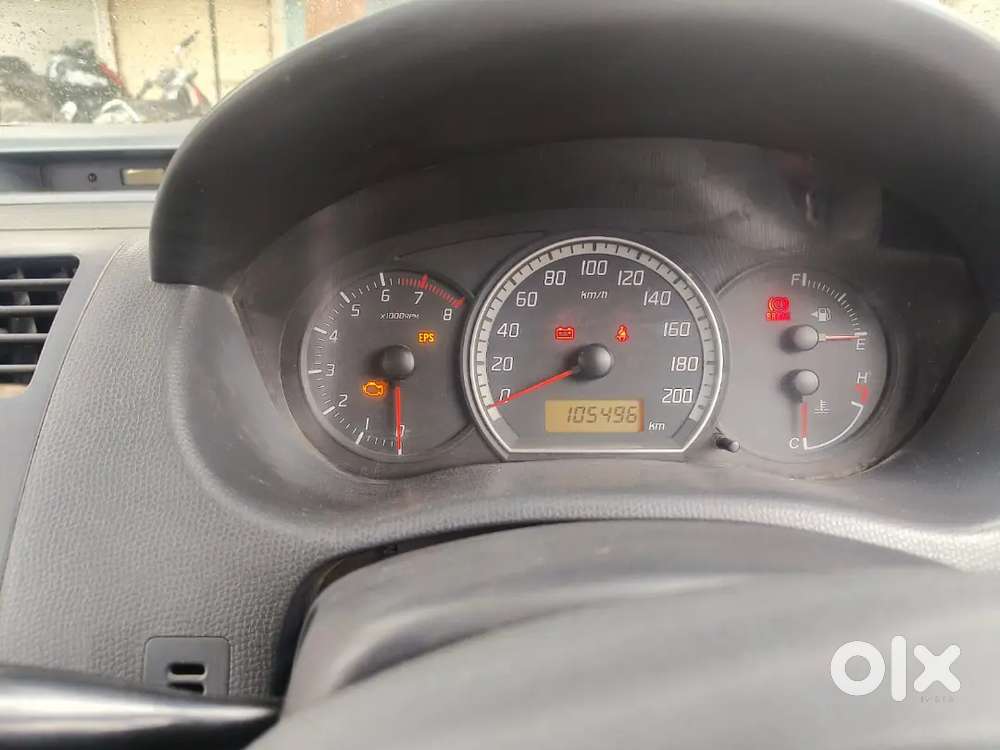 Maruti Suzuki Swift Vxi 2006