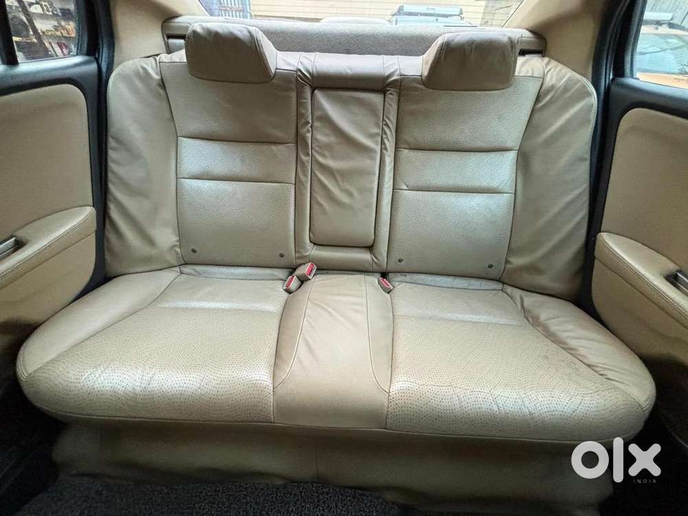 Honda City 2019 Petrol Well Maintained Full Company Service