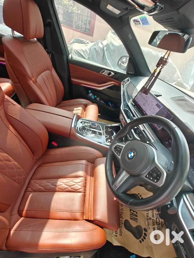 Bmw X7 3.0 Xdrive 40i M Sport, 2025, Petrol