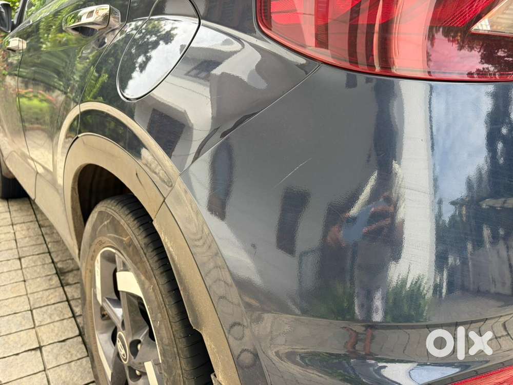 Hyundai Venue Petrol 2021