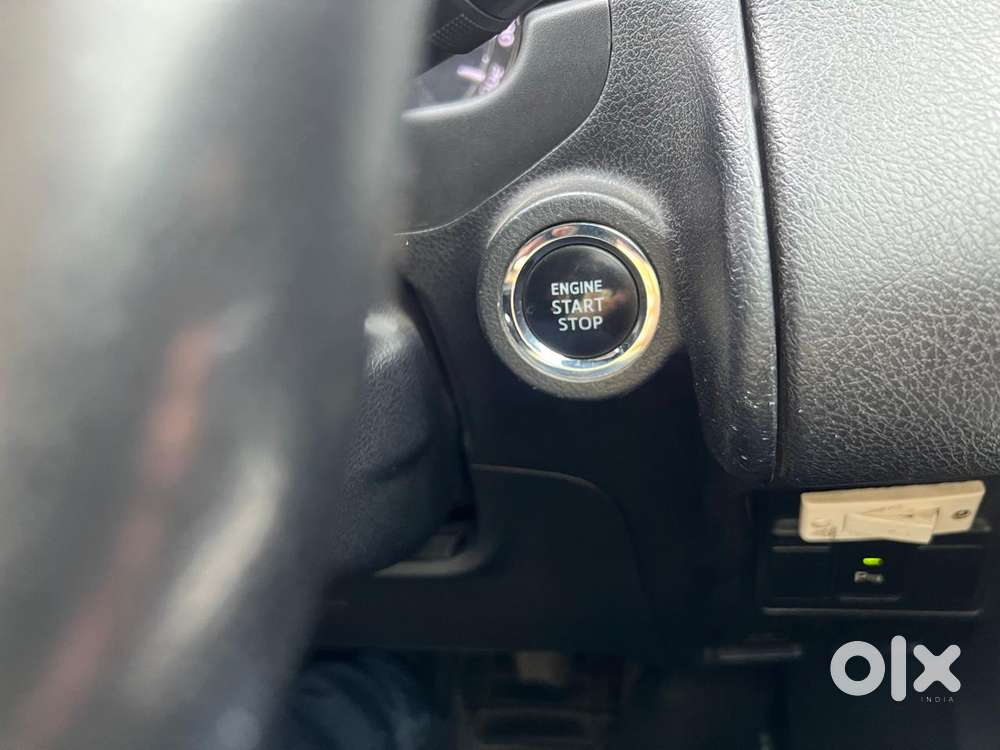 Toyota Innova Crysta 2.4 Zx Mt, 2018, Diesel