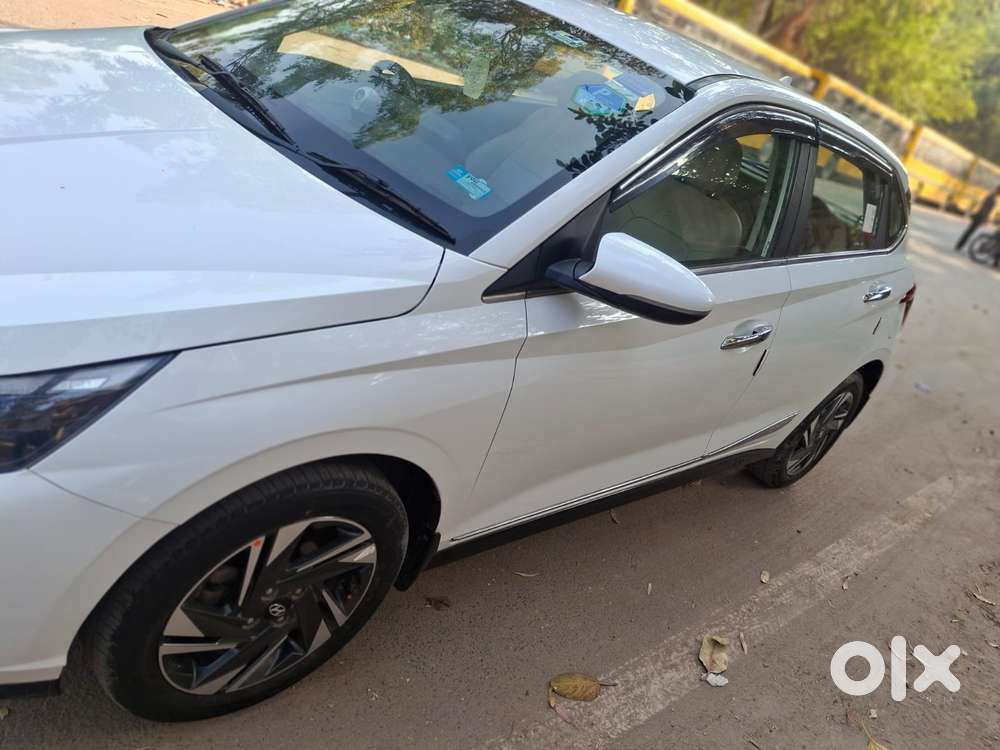 Hyundai I20 1.4 Asta, 2020, Petrol