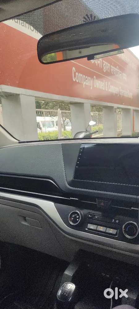 Kia Carens 2023 Diesel Gnalo Loan Ood Condition