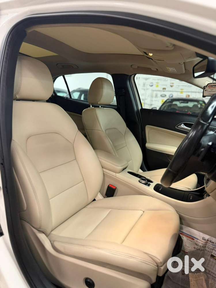 Mercedes-benz Gla 200 D, 2017, Diesel