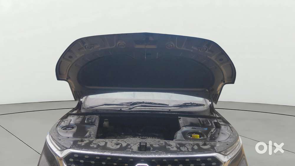 Mg Hector Sharp At, 2022, Petrol