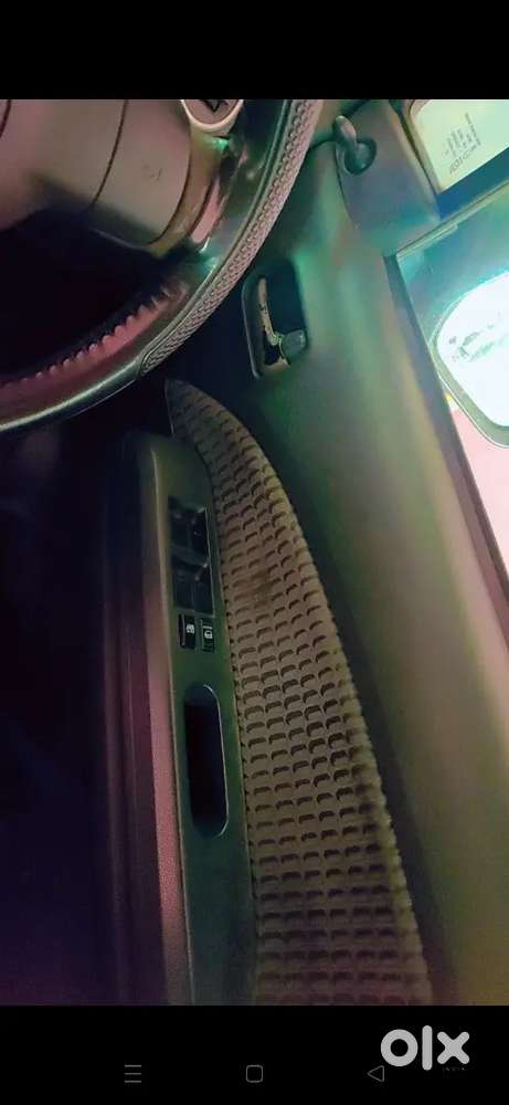 Maruti Suzuki Ritz 2015 Petrol 79137 Km Driven