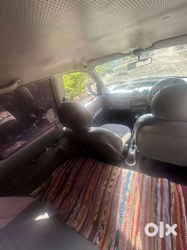 Hyundai Santro Xing 2005 Petrol Good Condition