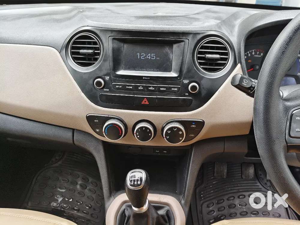 Hyundai Grand I10 2018 Petrol Tax Valid 2028 All Paper Update
