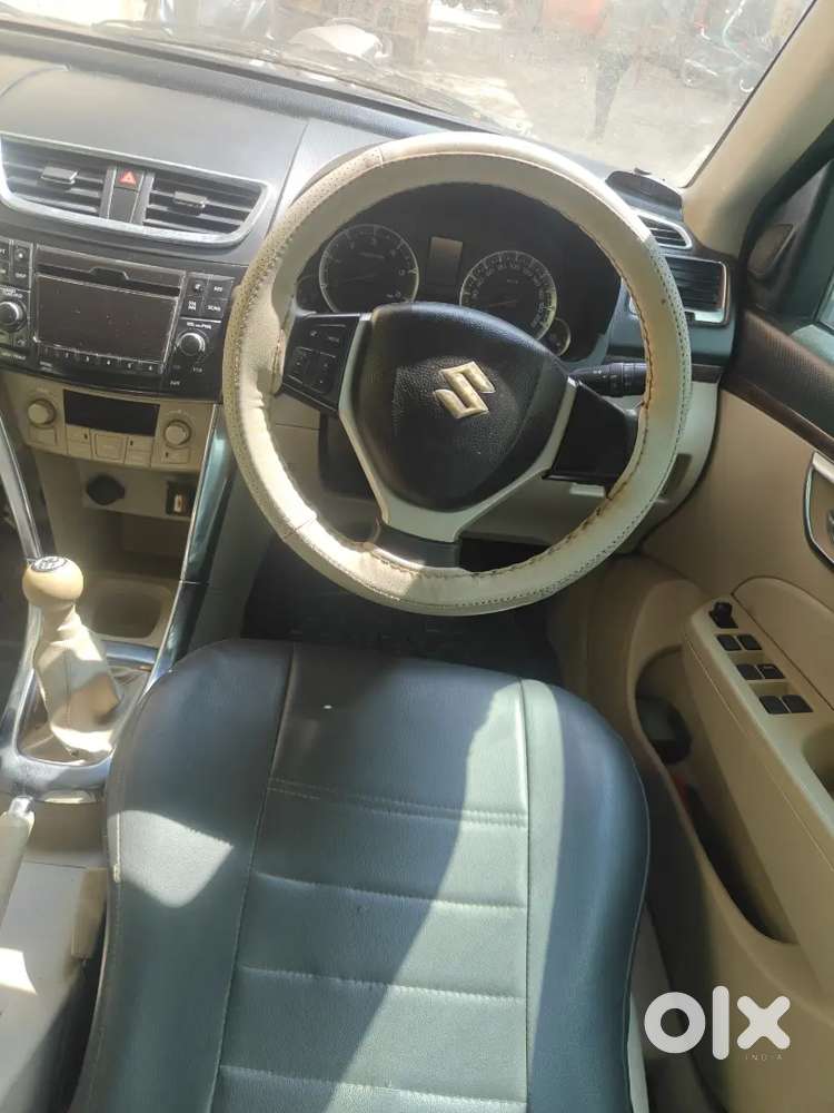 Maruti Suzuki Swift Dzire 2013 Diesel Good Condition