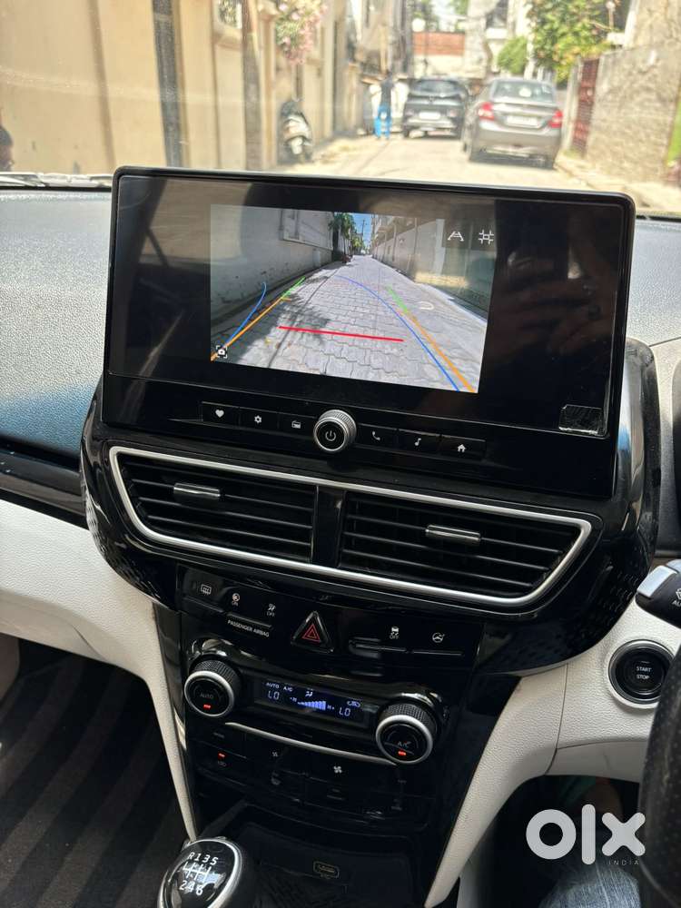 Mahindra Xuv 3xo Ax5 Ds Mt, 2024, Diesel