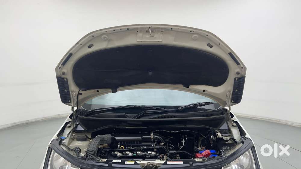 Maruti Suzuki Ignis 1.2 Sigma Mt, 2023, Petrol
