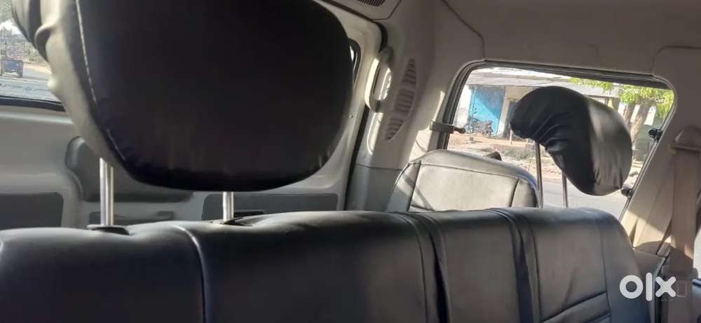 Mahindra Scorpio 2017 Diesel 135000 Km Driven