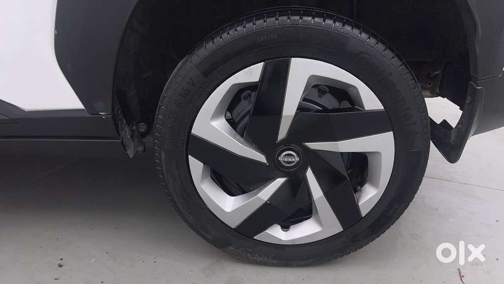 Nissan Magnite 1.0 Xl Turbo Cvt, 2021, Petrol