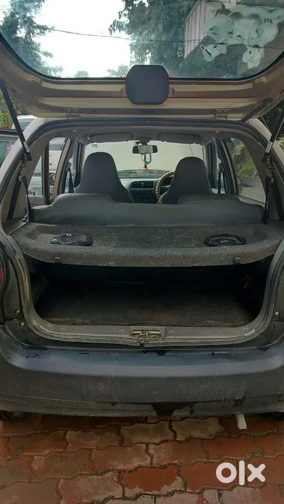 Maruti Suzuki Alto 2011 Model Lxi