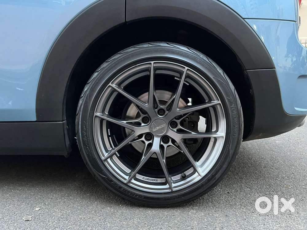 Mini Cooper Clubman Cooper S Clubman, 2018, Petrol