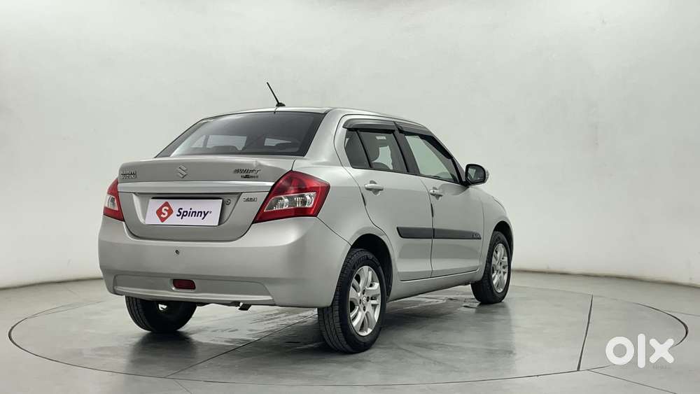 Maruti Suzuki Swift Dzire 2012-2015 Zdi, 2013, Diesel