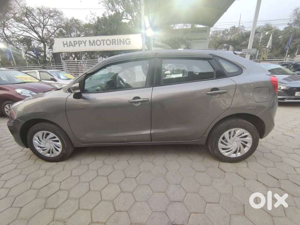 Maruti Suzuki Baleno 1.2 Delta, 2019, Petrol