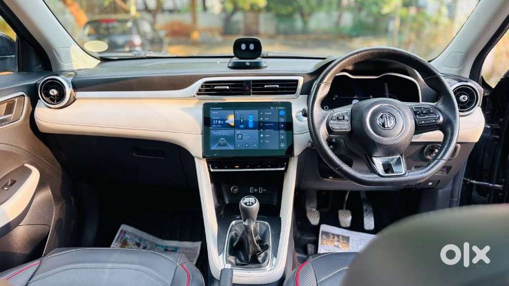 Mg Astor 1.5 Sharp, 2021, Petrol