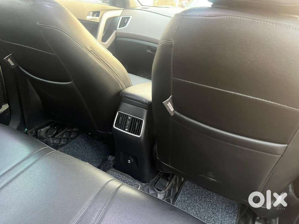 Hyundai Creta 1.4 S Plus Diesel In A Showroom Condition