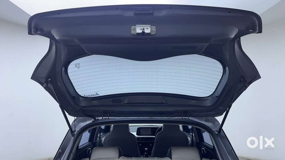 Hyundai Grand I10 Nios Sportz 1.2 Kappa Vtvt, 2022, Petrol