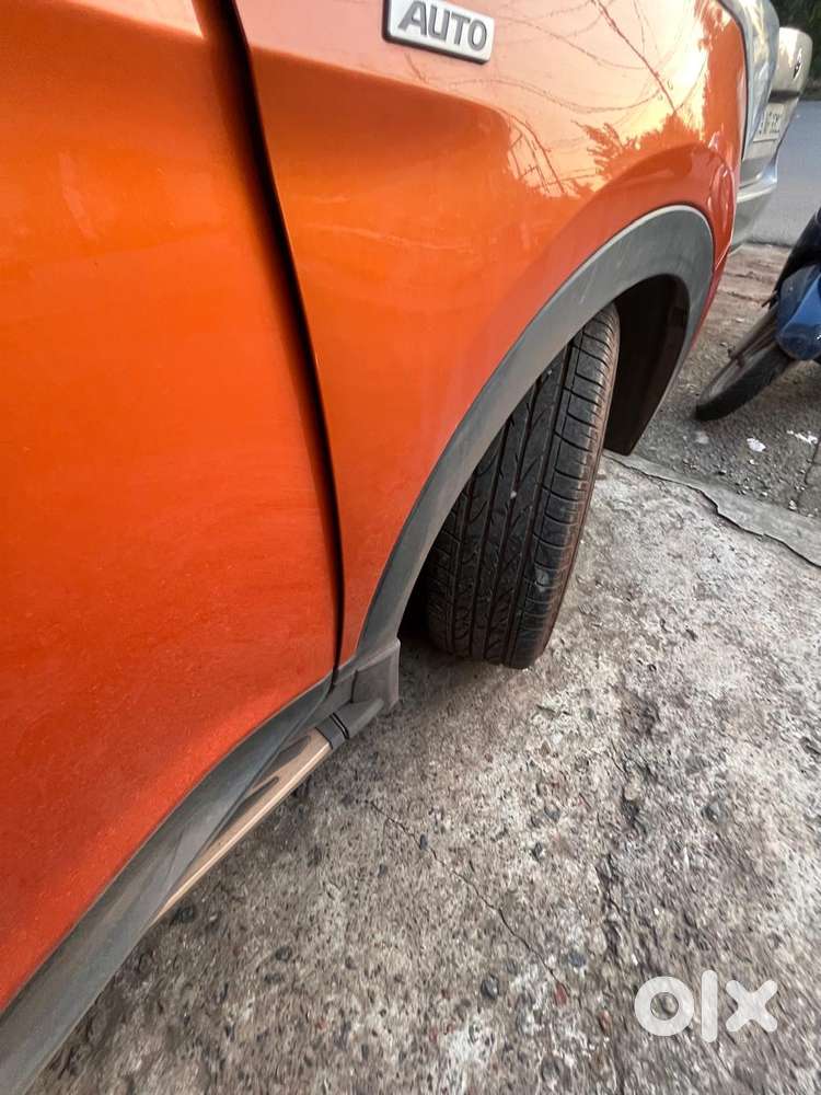 Hyundai Creta, 2019, Diesel