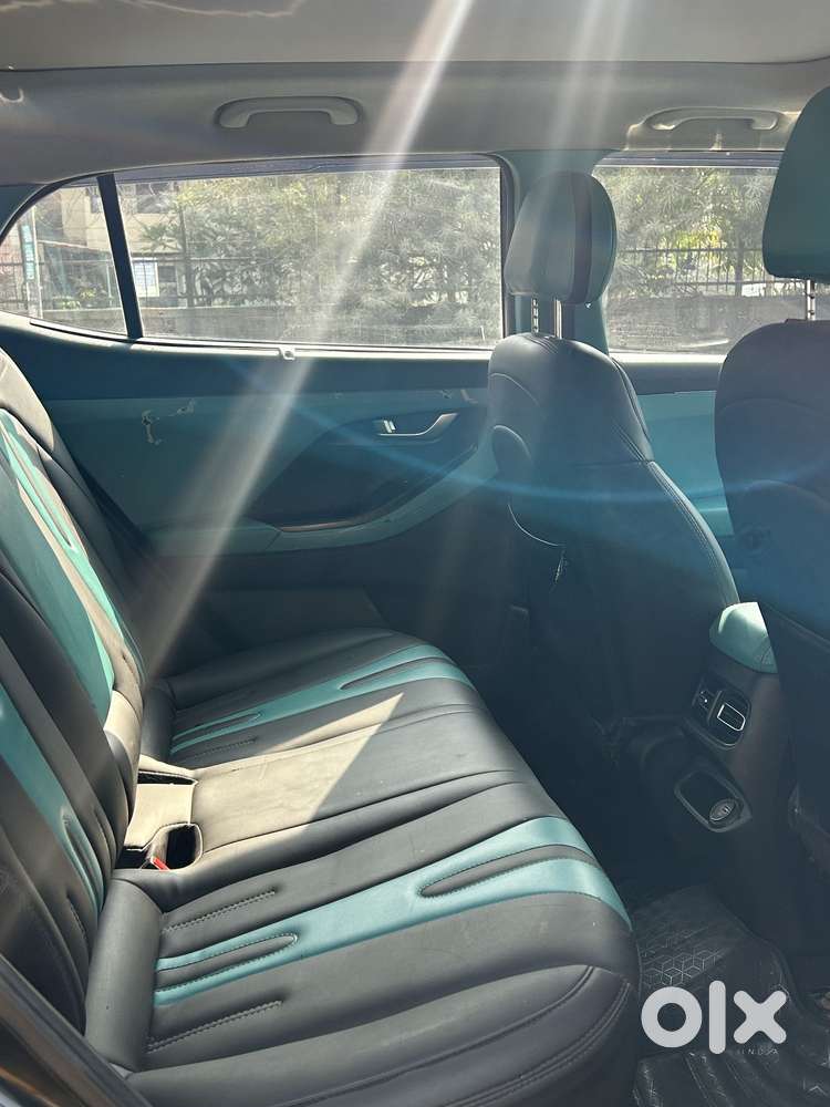 Hyundai Creta 1.6 Sx, 2020, Petrol