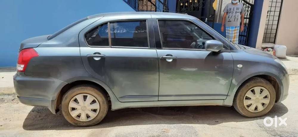 Maruti Suzuki Swift Dzire 2008 Petrol 33374 Km Driven