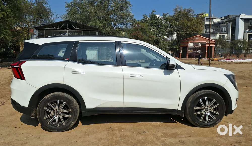 Mahindra Xuv700 2.2 Ax 7 Diesel Mt Str, 2024, Diesel