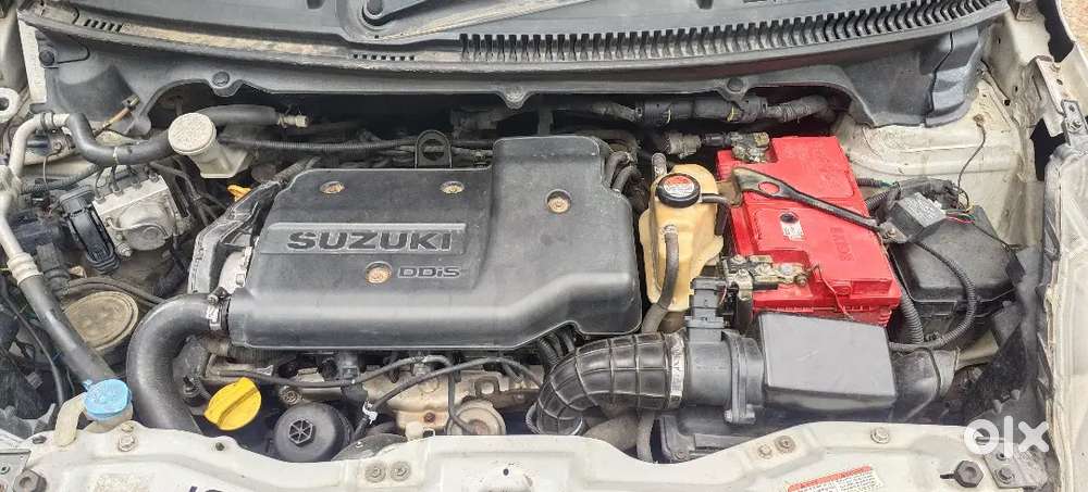 Maruti Suzuki Ertiga 2017 Diesel Manual