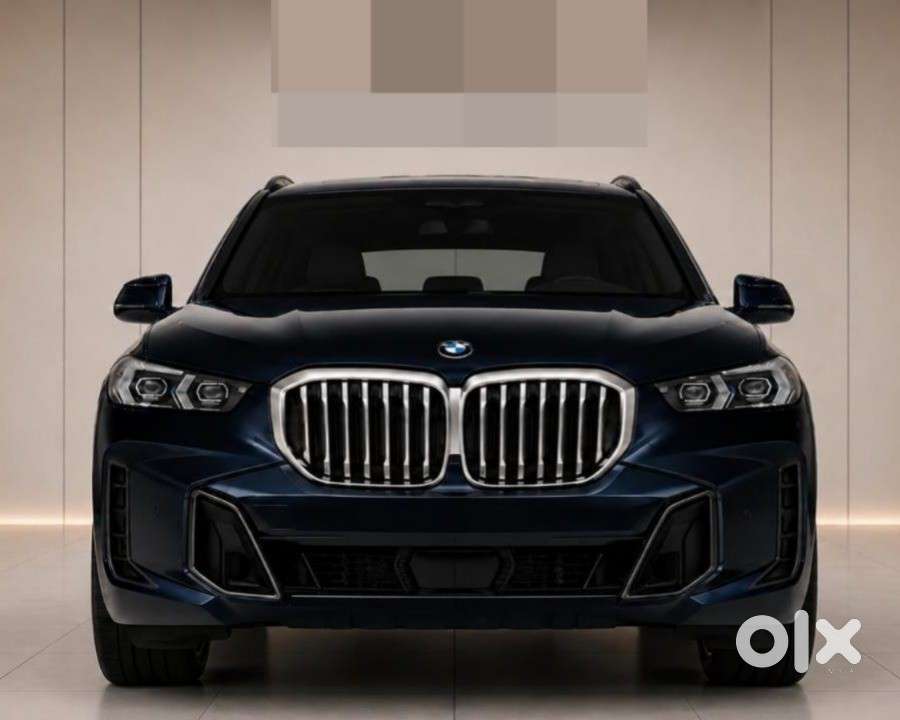 Bmw X5 X Drive 30d M Sport, 2025, Diesel