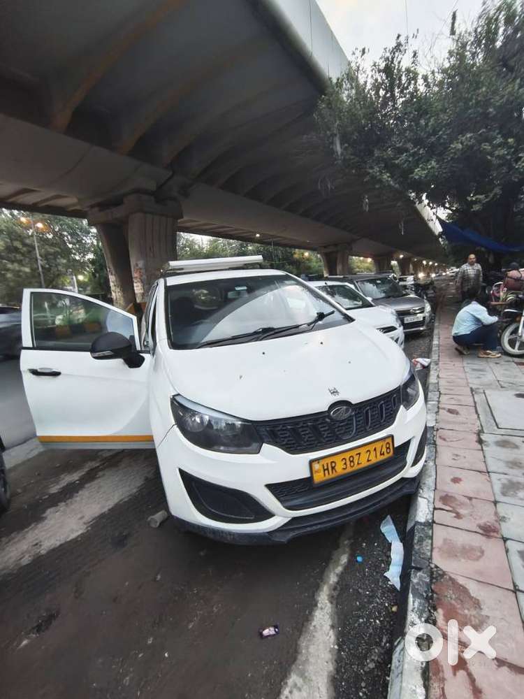 Mahindra Marazzo M2, 2019, Diesel