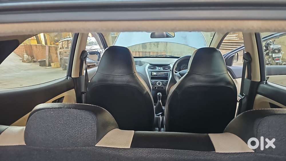 Hyundai Eon Era +, 2015, Petrol