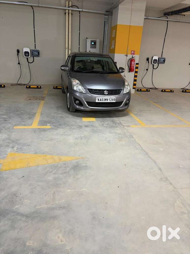 Maruti Suzuki Swift Dzire Diesel  2014 59000 Km , Very Well Maintained