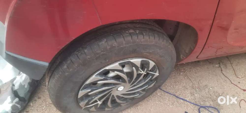 Mahindra Kuv100 Nxt 2017 Petrol