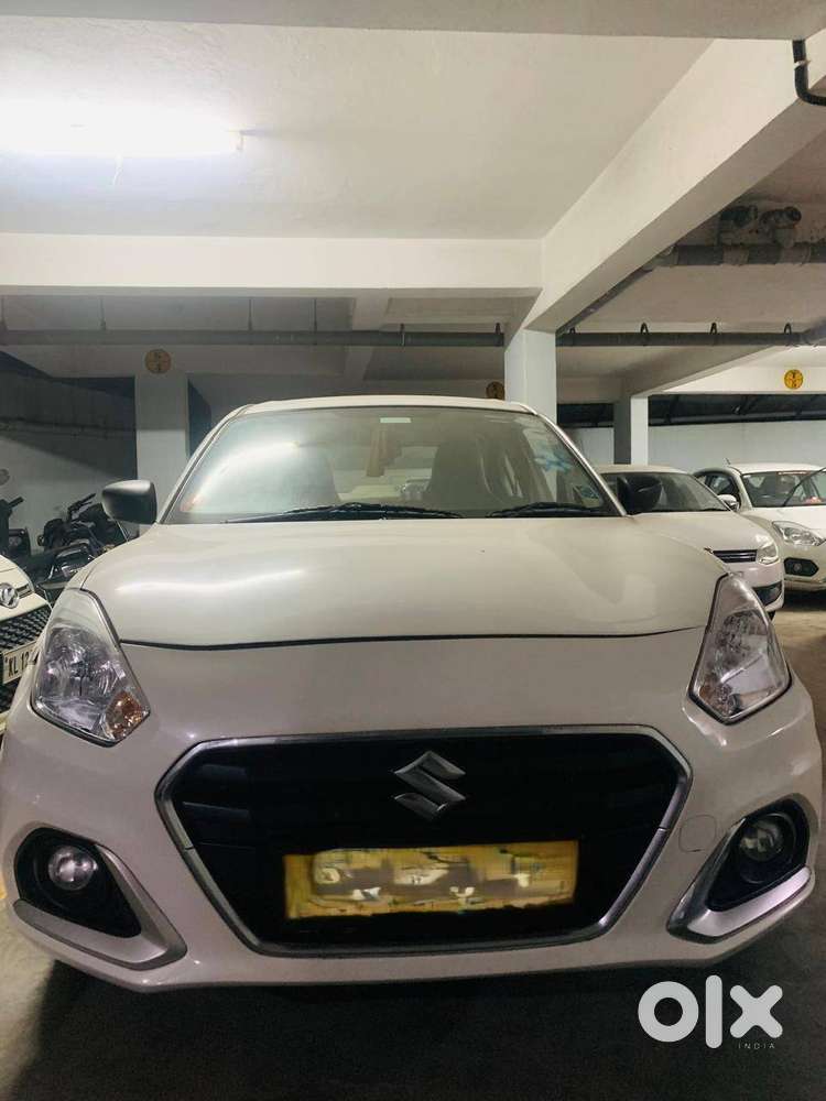 Maruti Suzuki Dzire Tour S 2024