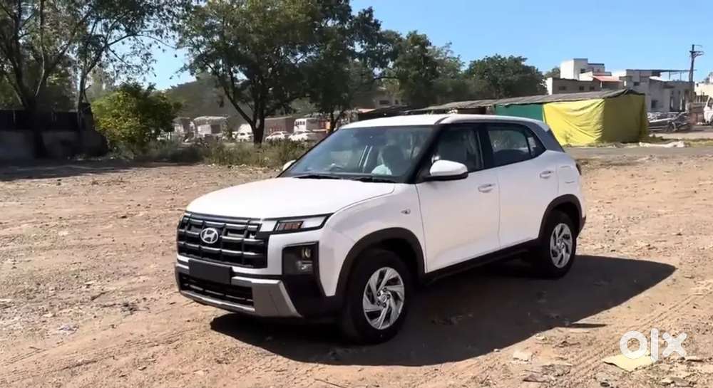 Creta 2025 Diesel Mh 14