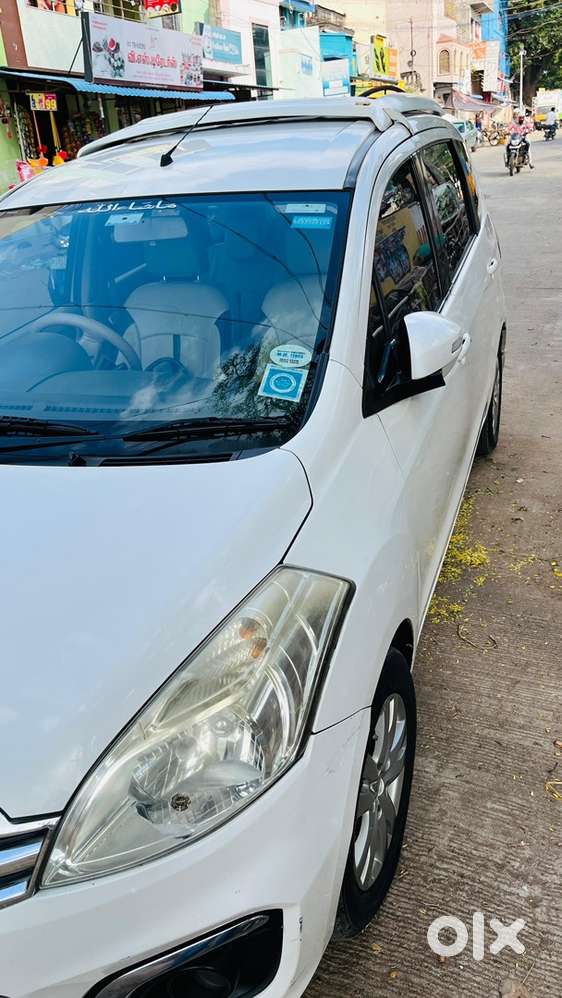 Maruti Suzuki 2016 Diesel Car