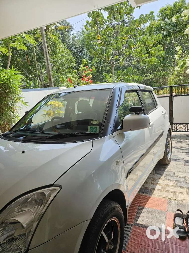 Maruti Suzuki Swift 2009 Petrol Well Maintained