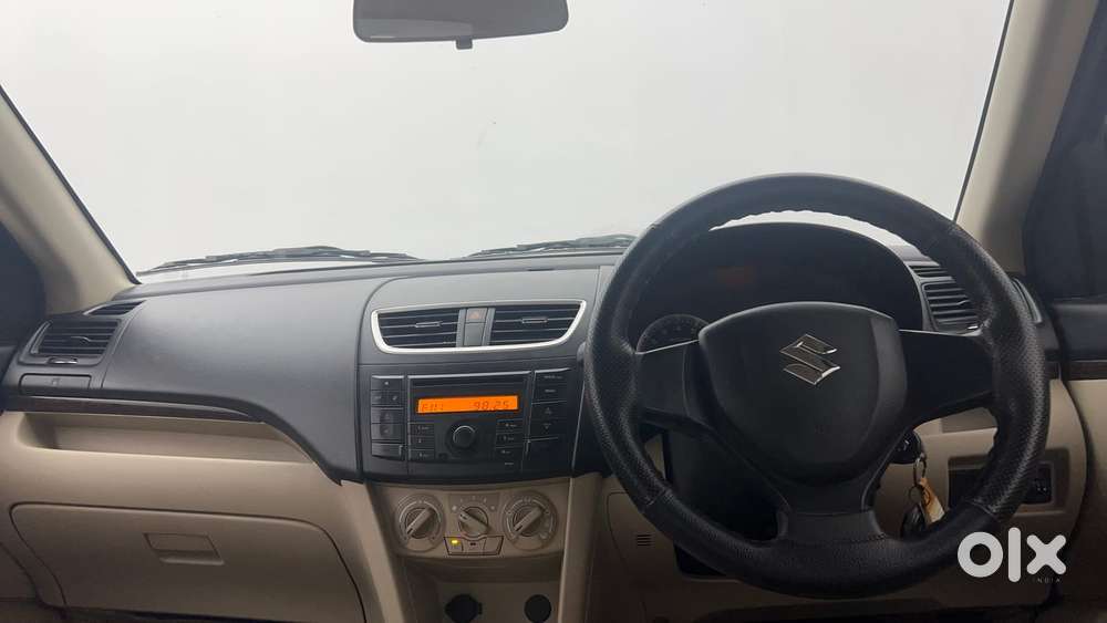 Maruti Suzuki Swift Dzire 1.3 Vxi, 2014, Petrol