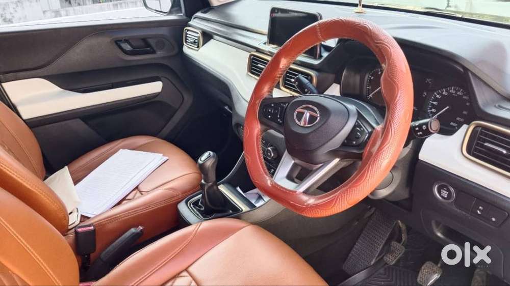 Tata Punch 2022 Petrol