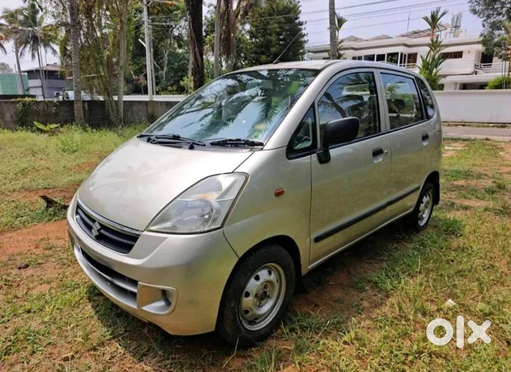 Maruti Suzuki Zen Estilo