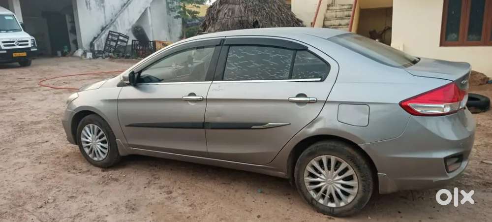 Maruti Suzuki Ciaz 2020 Petrol Good Condition