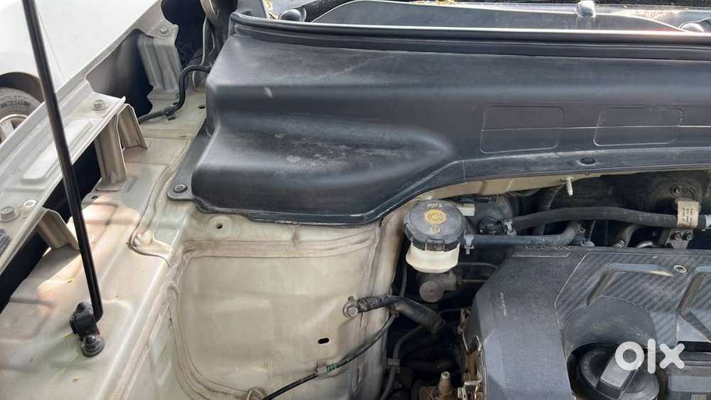 Hyundai Creta 2021 Petrol Good Condition