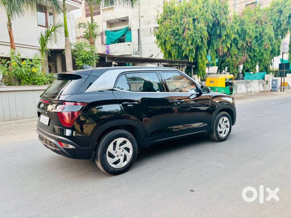 Hyundai Creta E 1.5 Diesel, 2023, Diesel