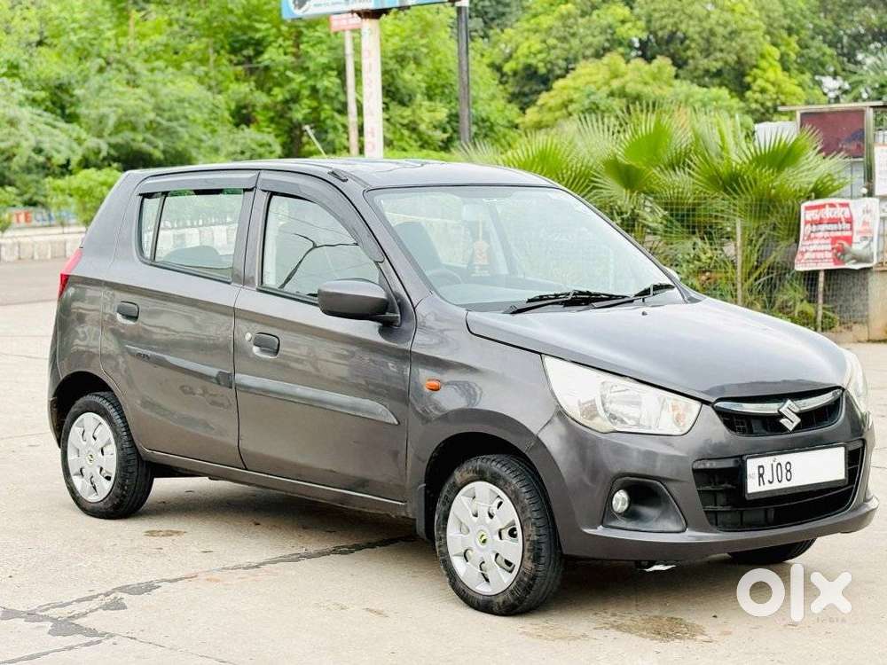 Maruti Suzuki Alto 800 Cng Lxi, 2019, Cng & Hybrids