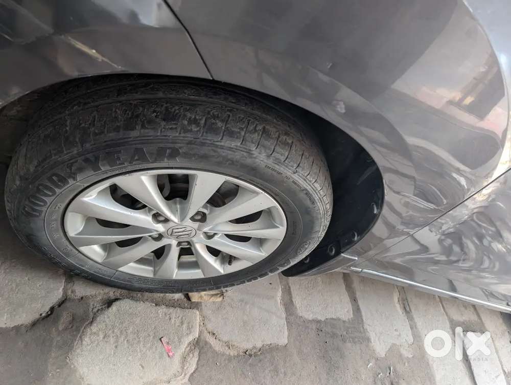 Maruti Suzuki Ertiga 2015