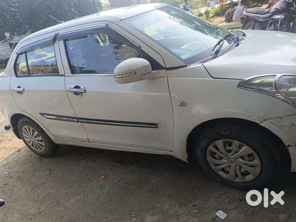 Maruti Dzire Lxi 2014