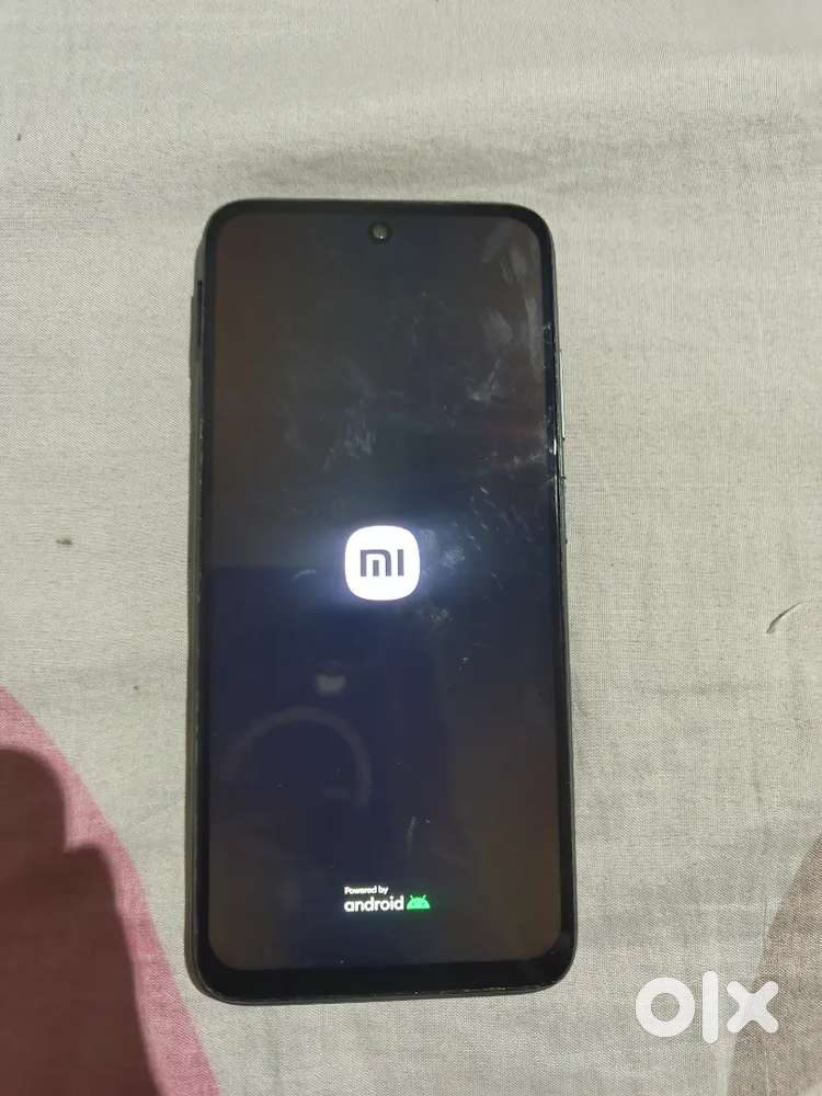 Redmi 10 ram 4/64