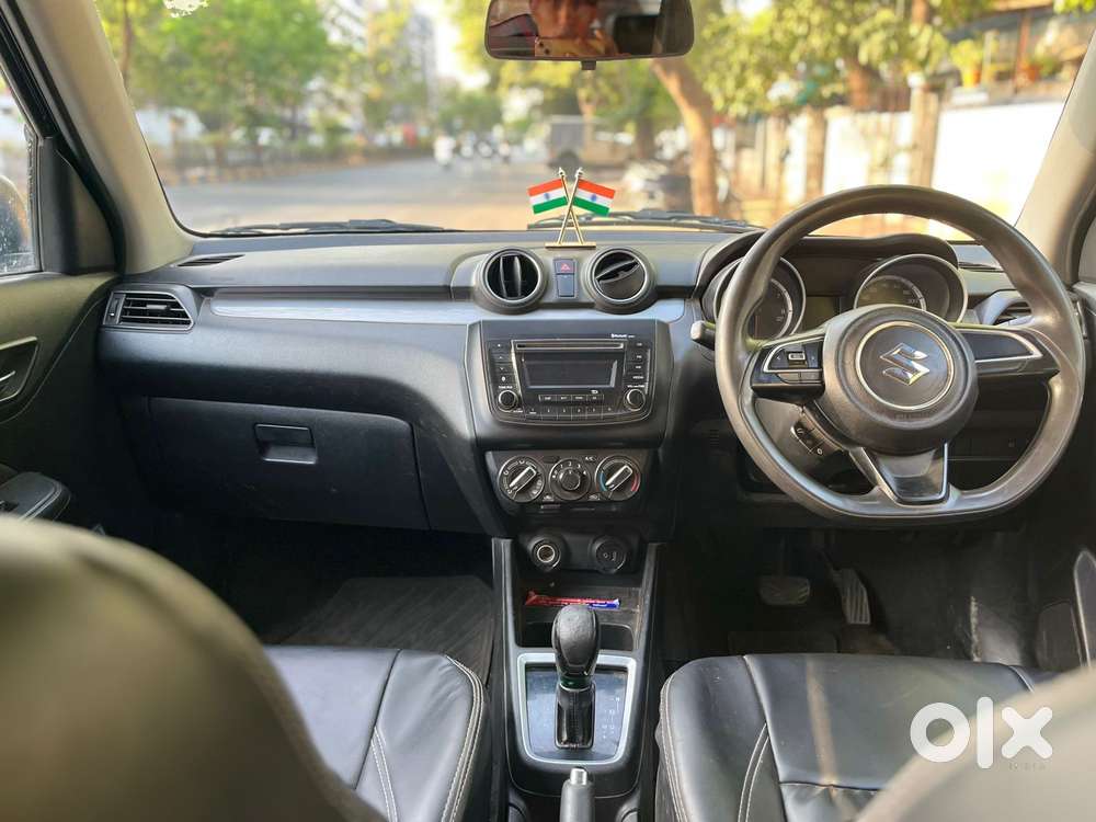 Maruti Suzuki Swift 1.2 Vxi (o), 2019, Petrol